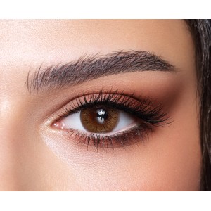 Bella Hazel Honey one day